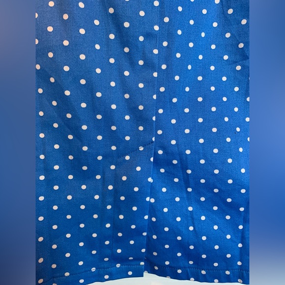 NWT SWEET SUMMER GRACE KARIN DRESS. SWEETHEART NECKLINE,CAP SLEEVES, VENTED HEM - Picture 5 of 9